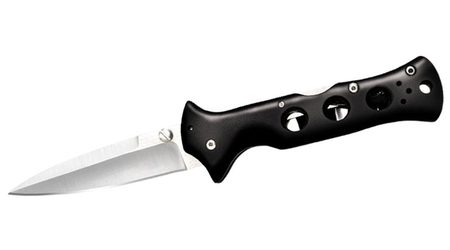 купите Нож складной Cold Steel Counter Point II / 10AMC в Ставрополе