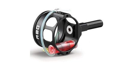 купите Скоп для прицела CBE Scope Housing RH 1 3/8', пин 0.010 зеленый в Ставрополе