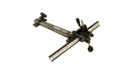 купите Прицел для лука Cartel X-Pert Carbon в Ставрополе