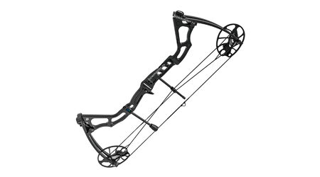 купите Блочный лук Man-Kung CBA2 в Ставрополе