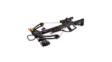 купите Блочный арбалет Man-Kung XB55 Hercules в Ставрополе