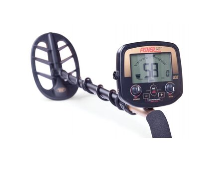 Металлоискатель Fisher GOLD BUG DP купить в Ставрополе