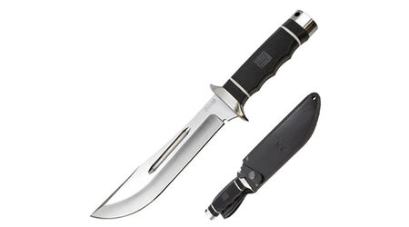 купите Нож большой SOG Creed / CD01 в Ставрополе