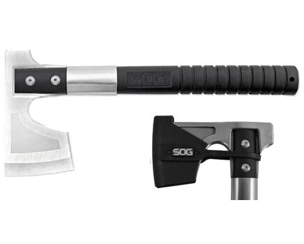 Купите туристический топор SOG Camp Axe CH1001 в Ставрополе в нашем интернет-магазине
