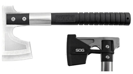 купите Туристический топор SOG Camp Axe CH1001 в Ставрополе