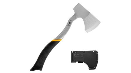 купите Топор туристический SOG Base Camp Axe / F16N в Ставрополе