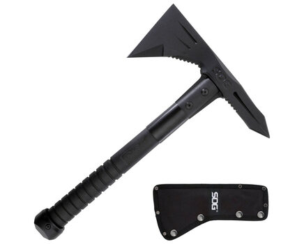 Купите топор SOG Voodoo Hawk F18-N в Ставрополе в нашем интернет-магазине