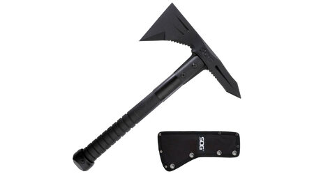купите Топор SOG Voodoo Hawk / F18-N в Ставрополе