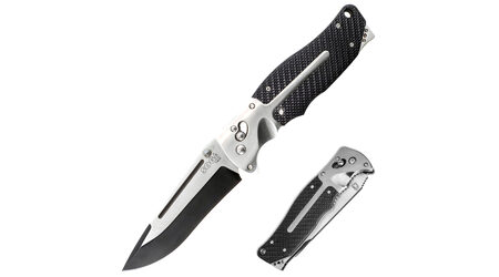 купите Нож складной SOG Fatcat VG-10 / FC01 в Ставрополе