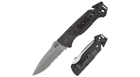 купите Нож складной SOG Escape / FF-24 в Ставрополе