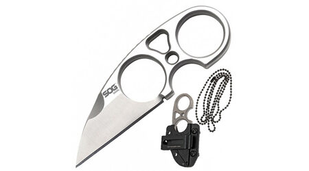 купите Мини нож SOG Snarl / JB01K в Ставрополе