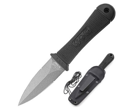Купите нож SOG Pentagon Mini M14 R в Ставрополе в нашем интернет-магазине