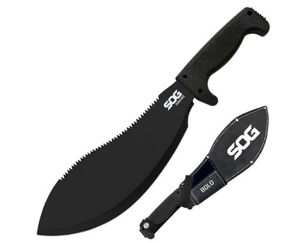 Купите мачете SOG Bolo Machete MC-10 в Ставрополе в нашем интернет-магазине