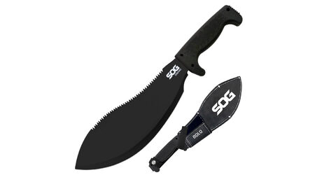 купите Мачете SOG Bolo Machete / MC-10 в Ставрополе