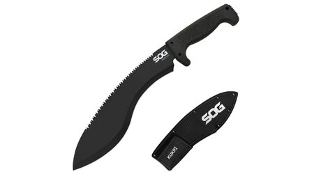 купите Мачете SOGfari Kukri / MC-11 в Ставрополе