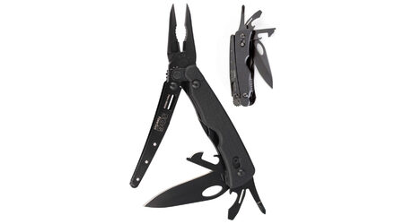 купите Мультитул SOG Power Duo / PD02 (8 инструментов) в Ставрополе