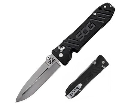 Купите складной нож SOG Pent Arc VG-10 PE15 в Ставрополе в нашем интернет-магазине