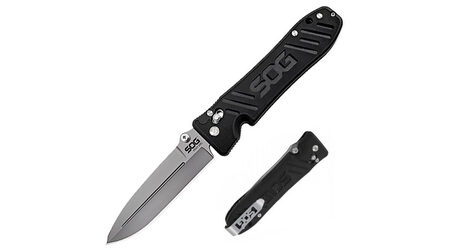 купите Нож складной SOG Pent Arc VG-10 / PE15 в Ставрополе