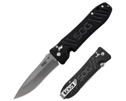 Купите складной нож SOG Spec Arc VG-10 SE15 в Ставрополе в нашем интернет-магазине