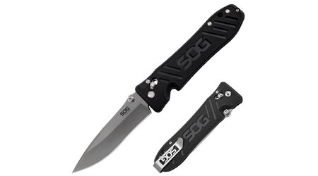 купите Нож складной SOG Spec Arc VG-10 / SE15 в Ставрополе