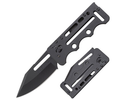Купите складной нож-карточка SOG Access Card 2.0 Tactical Black SOGAC77 в Ставрополе в нашем интернет-магазине