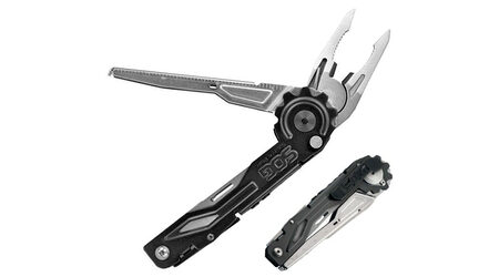 купите Мультитул SOG SwitchPlier / SWP1001 (12 инструментов) в Ставрополе