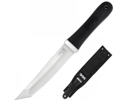 Купите нож SOG Tsunami TS01R в Ставрополе в нашем интернет-магазине - аналог Cold Steel Kobun