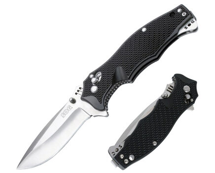 Купите складной нож SOG Vulcan Mini VG-10 VL-02 в Ставрополе в нашем интернет-магазине
