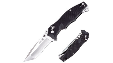купите Нож-танто складной SOG Vulcan Tanto VG-10 / VL-03 в Ставрополе