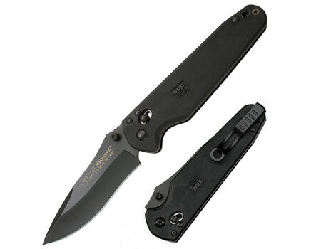 Купите складной нож SOG Visionary II VS-02 в Ставрополе в нашем интернет-магазине