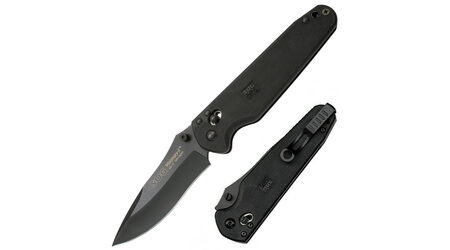 купите Нож складной SOG Visionary II / VS-02 в Ставрополе