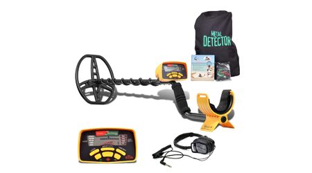 купите Металлоискатель MD-6350 (копия Garrett ACE 350 Euro) в Ставрополе