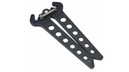 купите Подставка-ножницы для блочного лука Bowmaster в Ставрополе