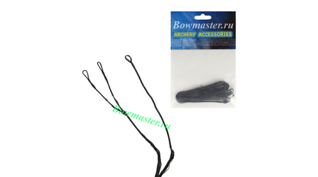 купите Комплект тросов для лука Man Kung MK-CB50 в Ставрополе