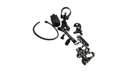 купите Набор для блочного лука Topoint TP1000 черный в Ставрополе