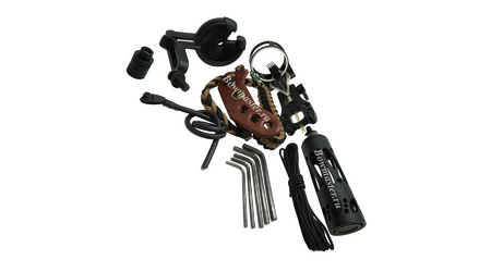 купите Набор для блочного лука Topoint TP2000 черный в Ставрополе