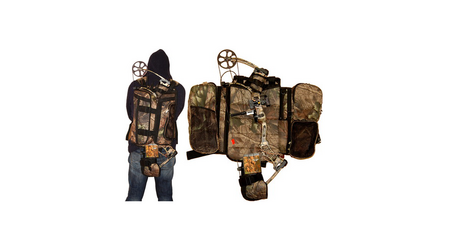 купите Переноска для блочного лука в Ставрополе