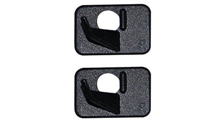 купите Полочка для классического лука Man-kung AR (2 шт.) в Ставрополе