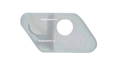 купите Полочка для классического лука Bowmaster Arrow rest Plastic RH в Ставрополе