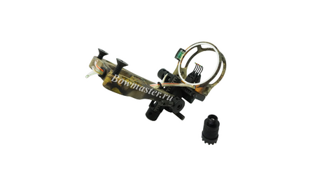 купите Прицел для блочного лука Topoint TP6550 камуфляж в Ставрополе