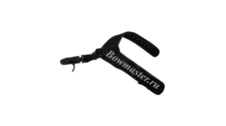 купите Релиз Topoint TP413 (черный, ремень на пряжке мягкая ножка) в Ставрополе