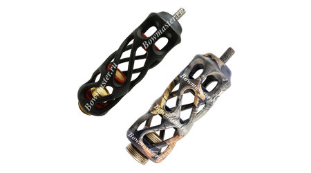 купите Стабилизатор для блочного лука Bowmaster TP615 4 дюйма в Ставрополе