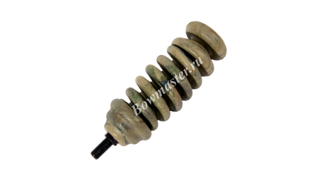 купите Стабилизатор для блочного лука LimbSaver S-Coil 4.5 камуфляж в Ставрополе