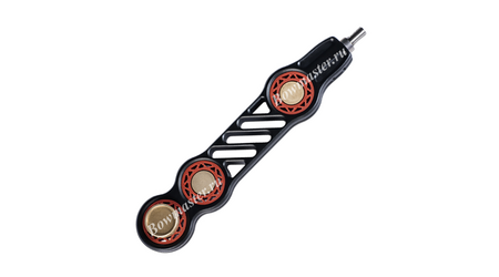 купите Стабилизатор для блочного лука Topoint TP615-8 черный в Ставрополе