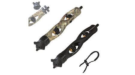 купите Стабилизатор для блочного лука Trophy Ridge Static Stabilizer 6 дюймов в Ставрополе