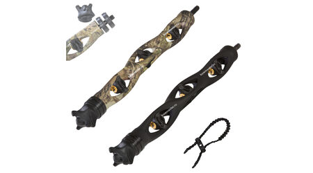 купите Стабилизатор для блочного лука Trophy Ridge Static Stabilizer 9 дюймов в Ставрополе