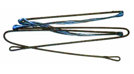 купите Трос для блочного лука Bowmaster Monster в Ставрополе