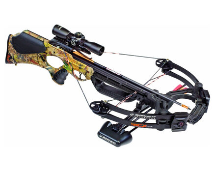 Купите блочный арбалет Barnett Buck Commander Xtreme Ultralite (Барнет Коммандер) в Ставрополе в нашем интернет-магазине