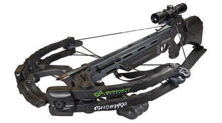 купите Блочный арбалет Barnett Ghost-400 в Ставрополе