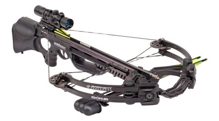 купите Блочный арбалет Barnett Ghost-410 в Ставрополе